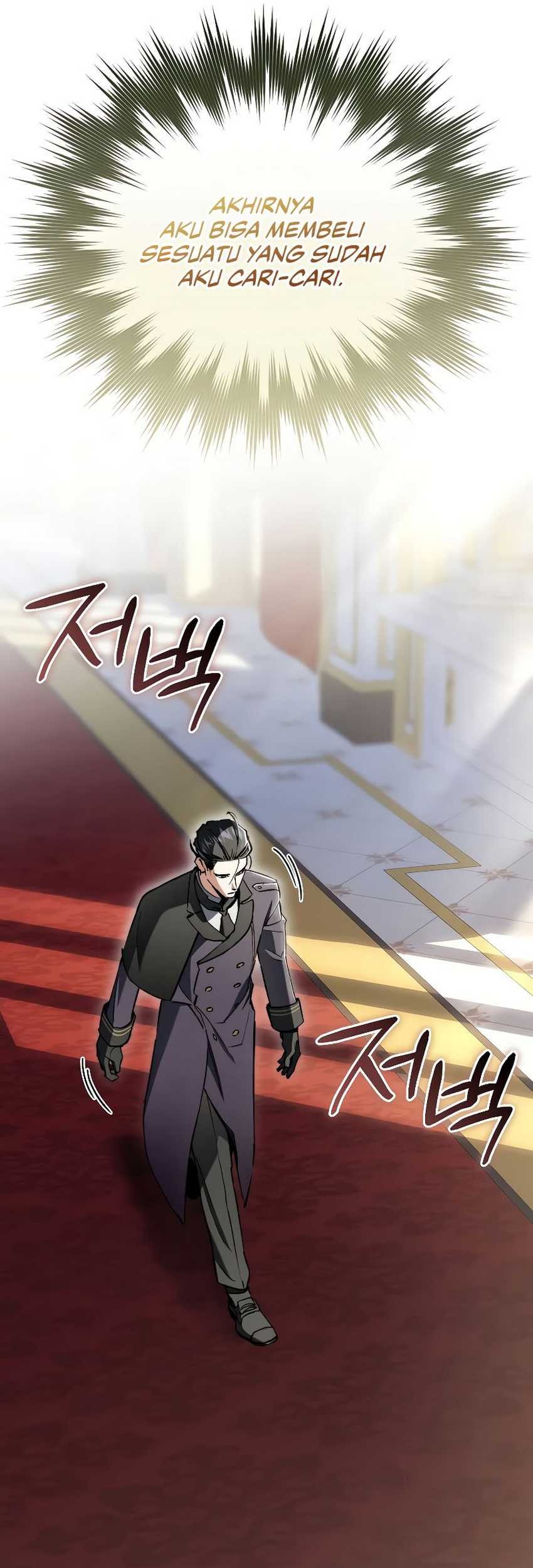 The Villain Wants To Live Chapter 11 - halaman 7