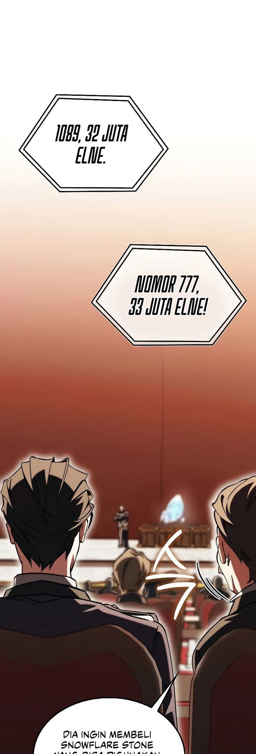 The Villain Wants To Live Chapter 11 - halaman 70
