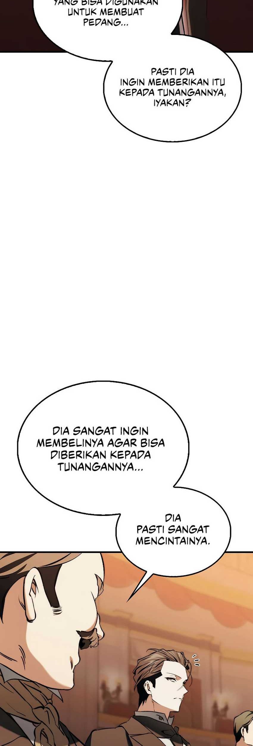 The Villain Wants To Live Chapter 11 - halaman 71