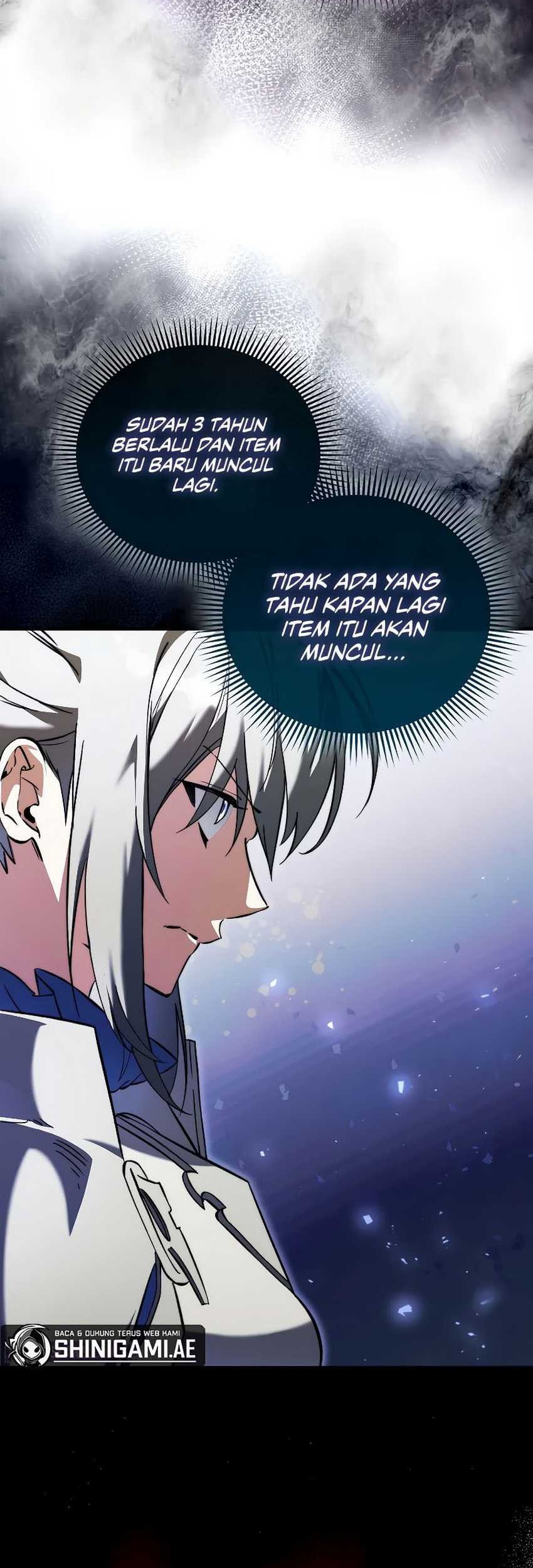 The Villain Wants To Live Chapter 11 - halaman 75