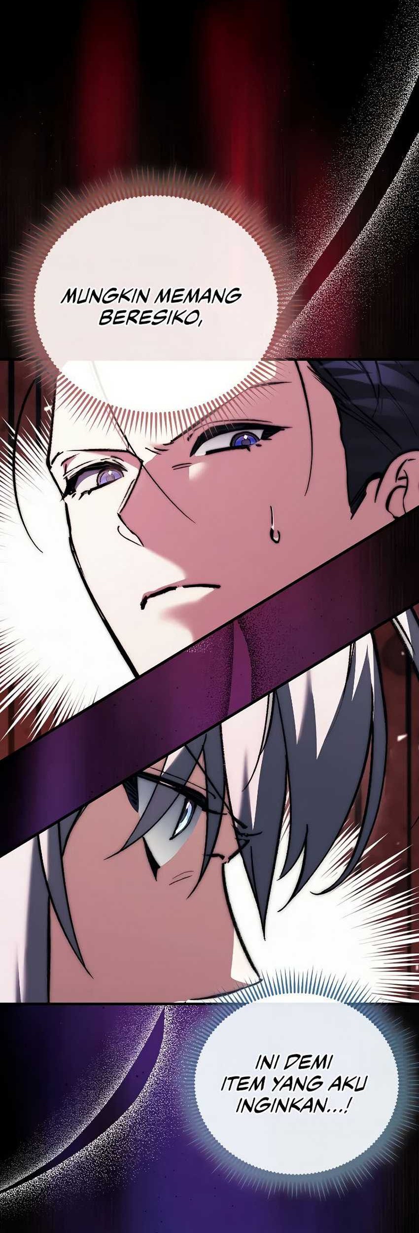The Villain Wants To Live Chapter 11 - halaman 76