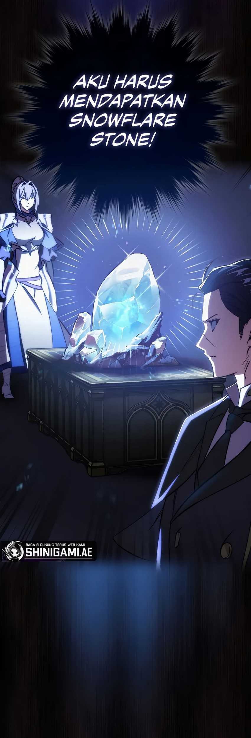 The Villain Wants To Live Chapter 11 - halaman 78