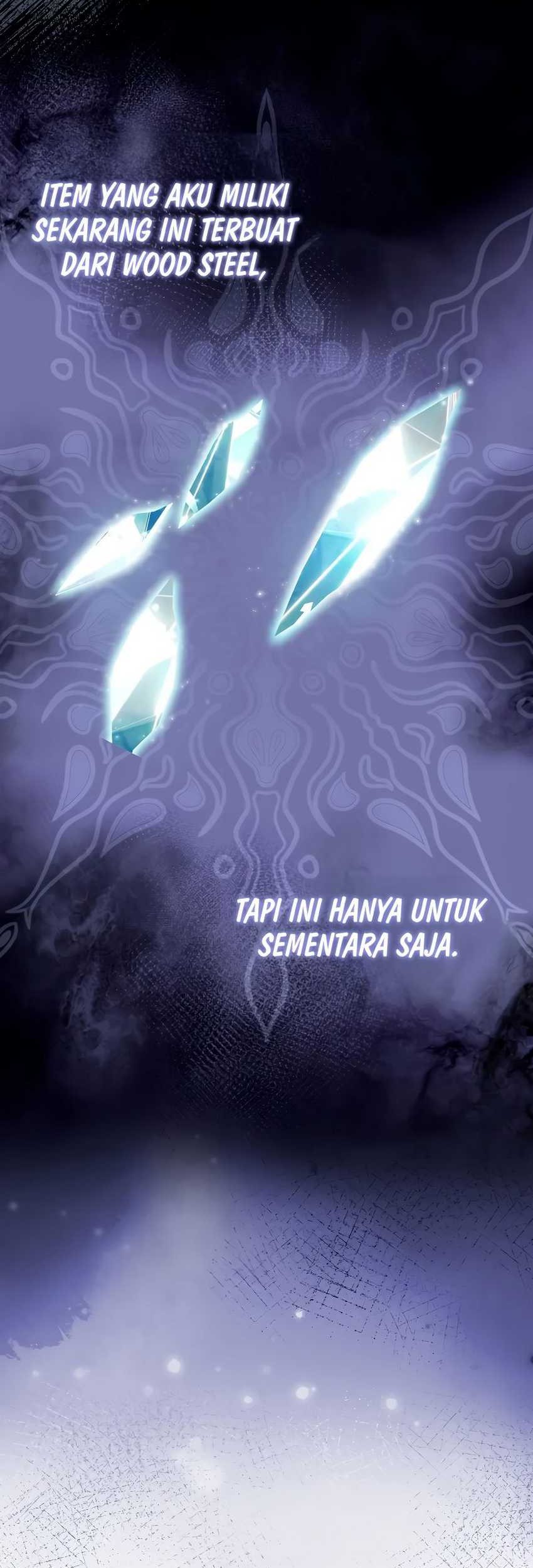 The Villain Wants To Live Chapter 11 - halaman 9
