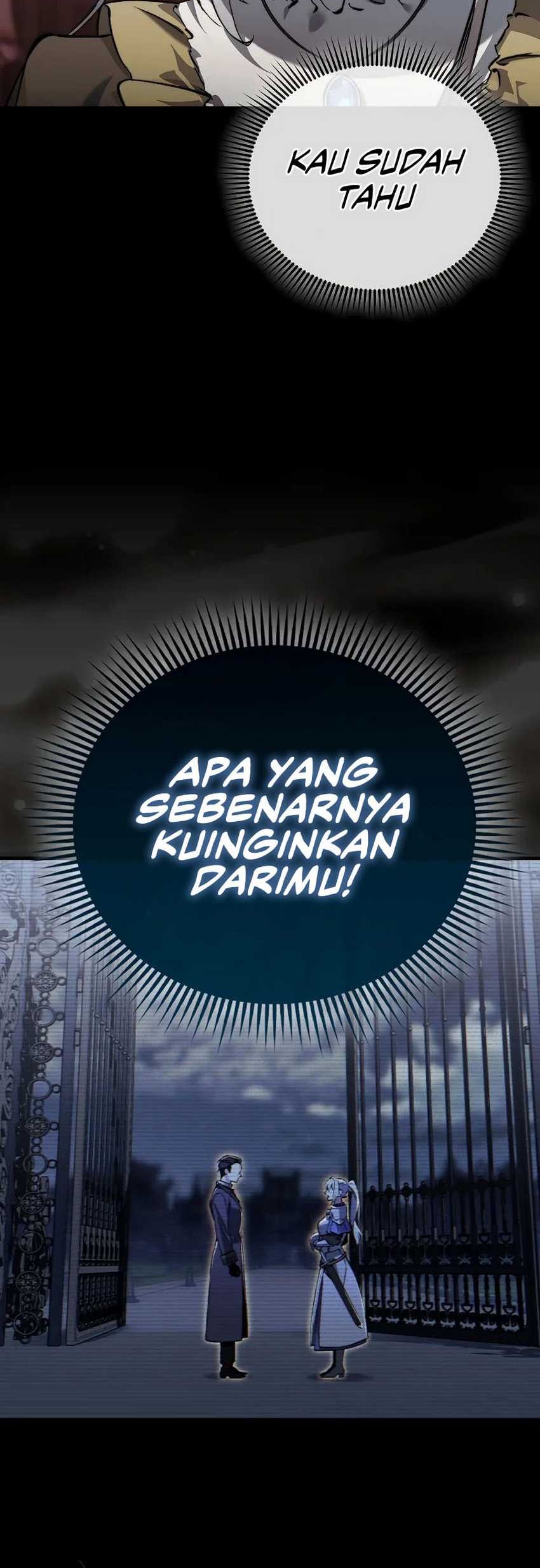 The Villain Wants To Live Chapter 12 - halaman 13