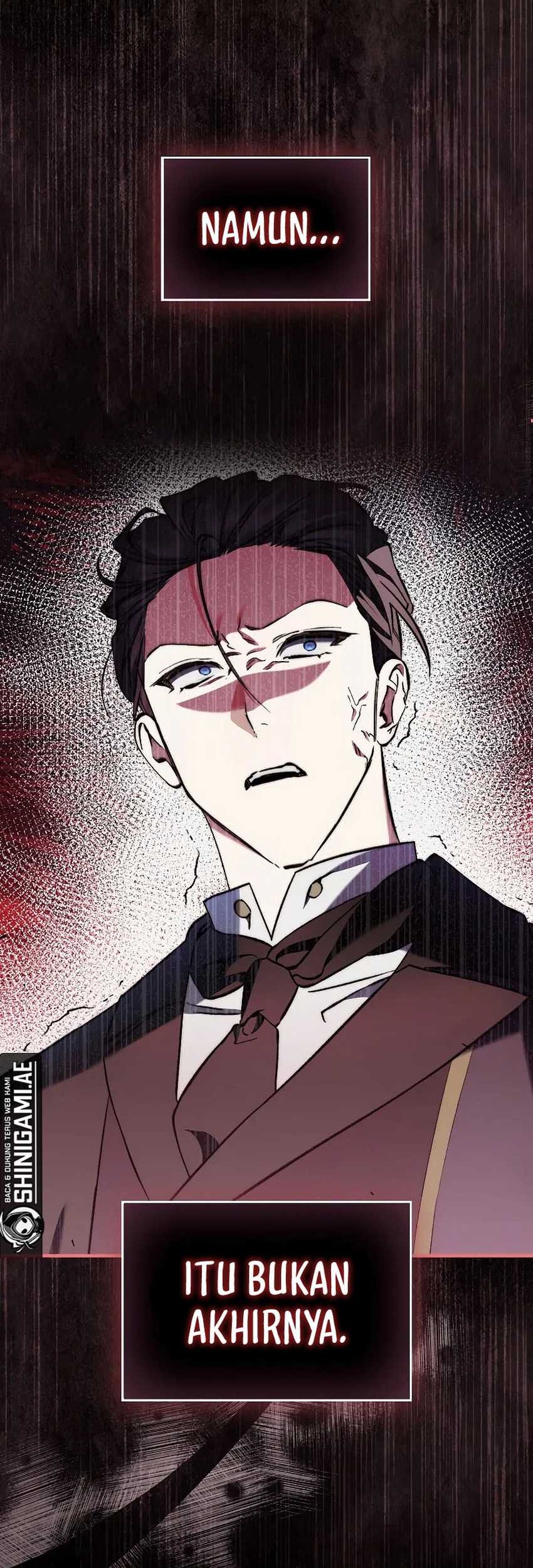 The Villain Wants To Live Chapter 12 - halaman 15