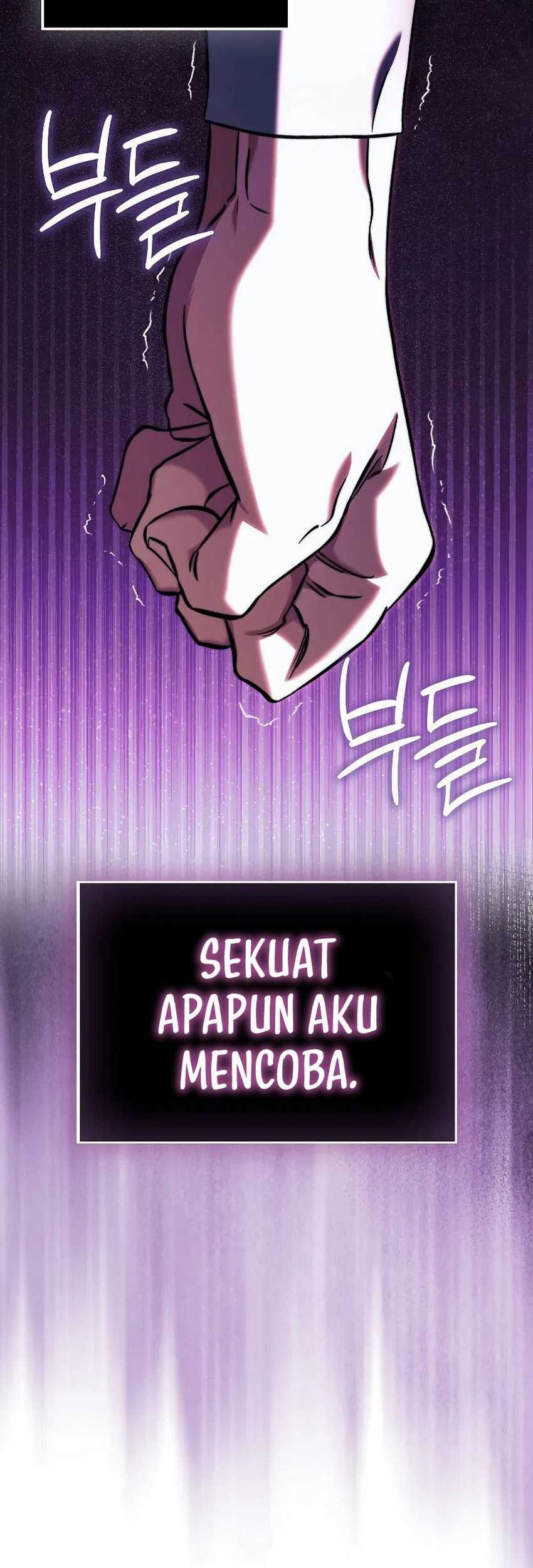 The Villain Wants To Live Chapter 12 - halaman 20