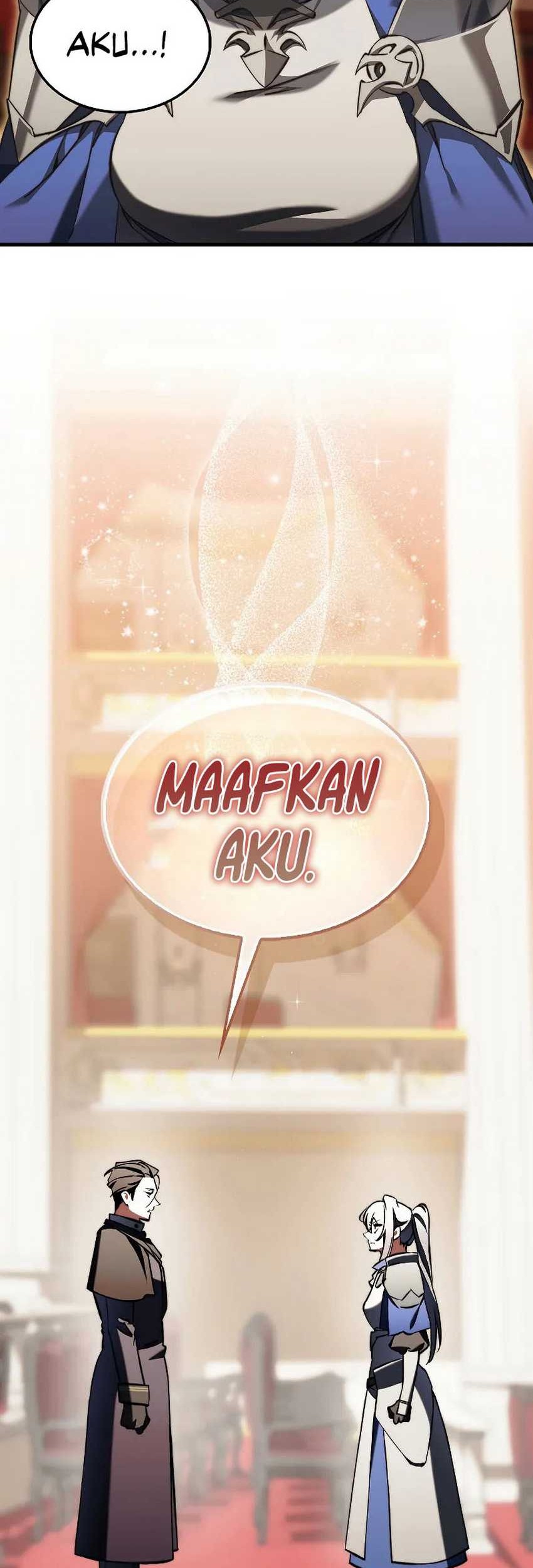 The Villain Wants To Live Chapter 12 - halaman 25
