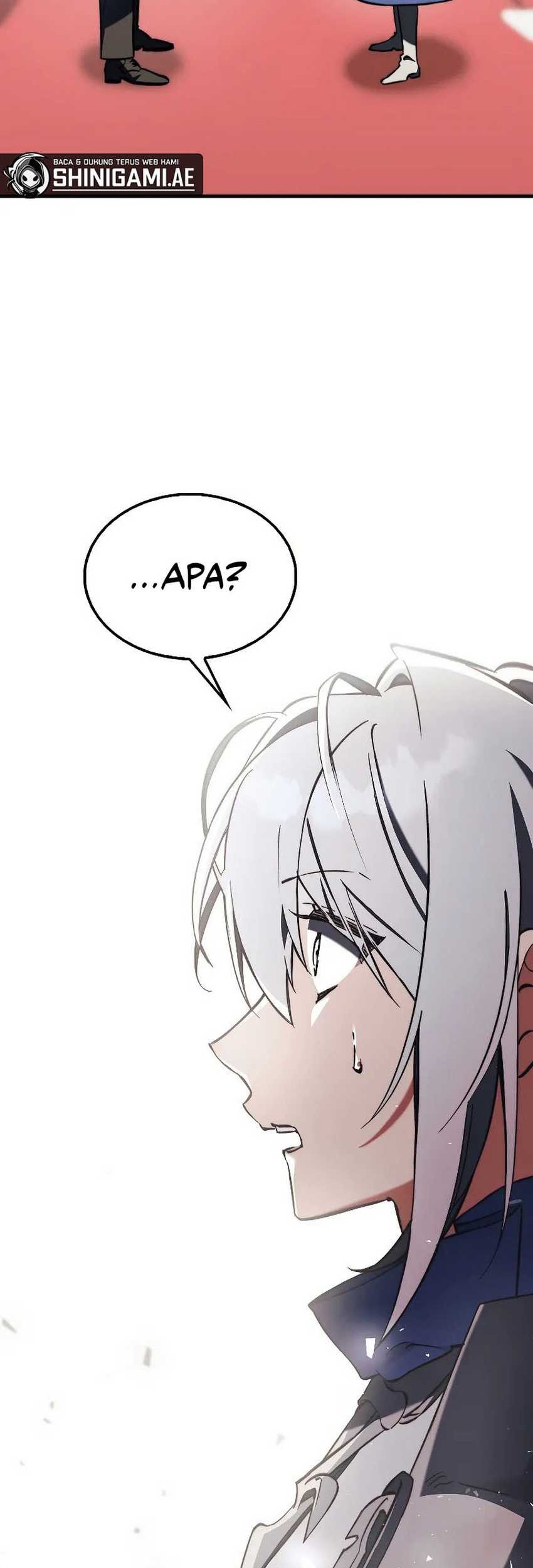 The Villain Wants To Live Chapter 12 - halaman 26
