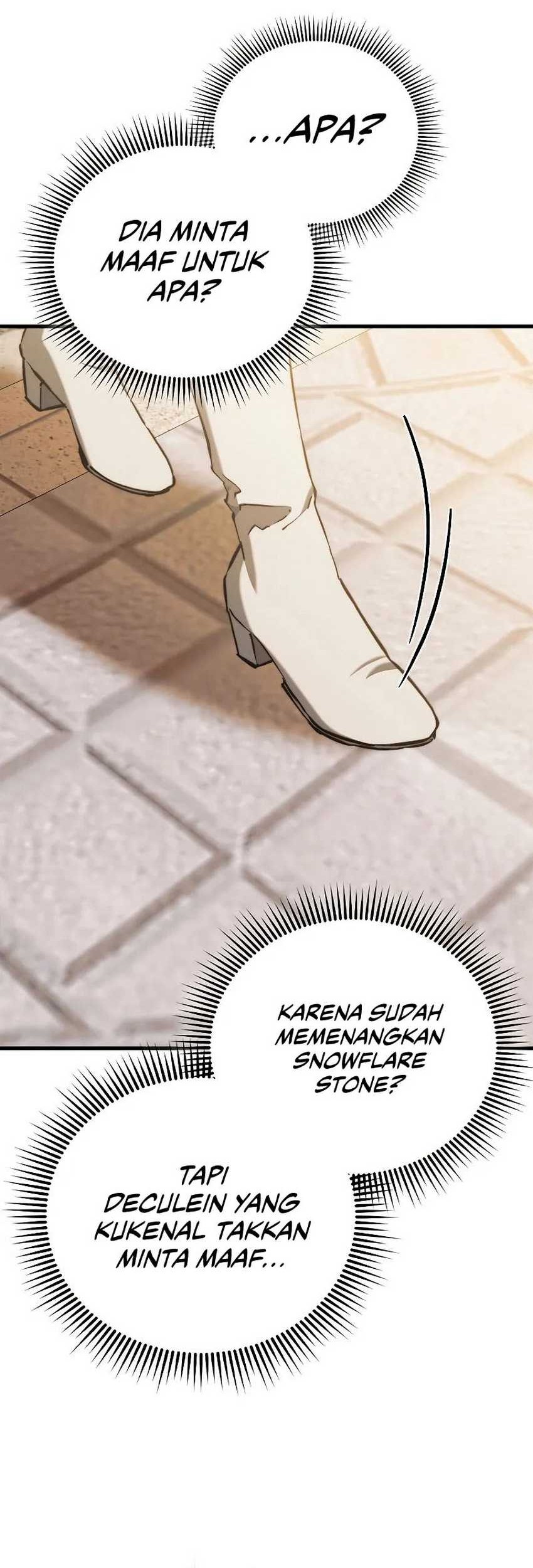 The Villain Wants To Live Chapter 12 - halaman 29