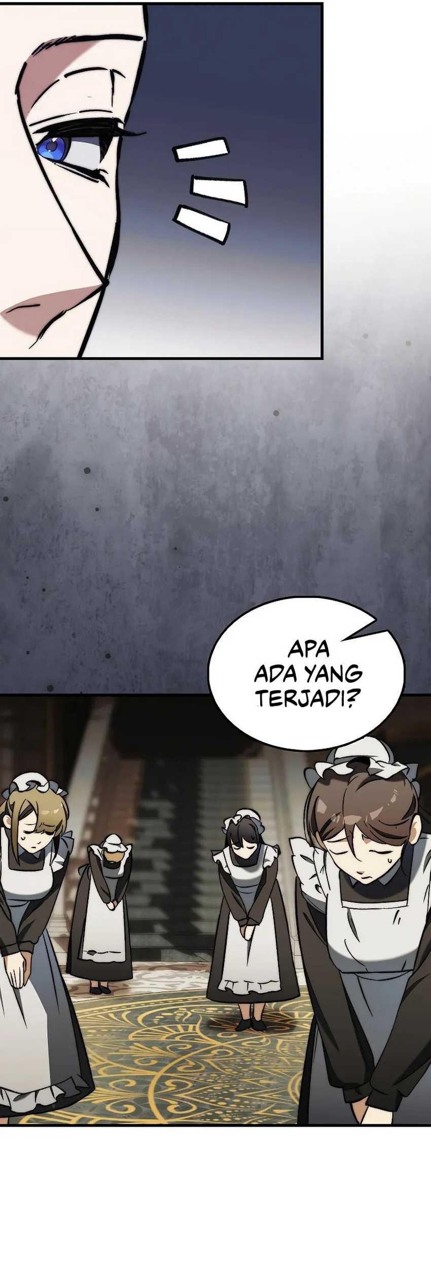 The Villain Wants To Live Chapter 12 - halaman 37