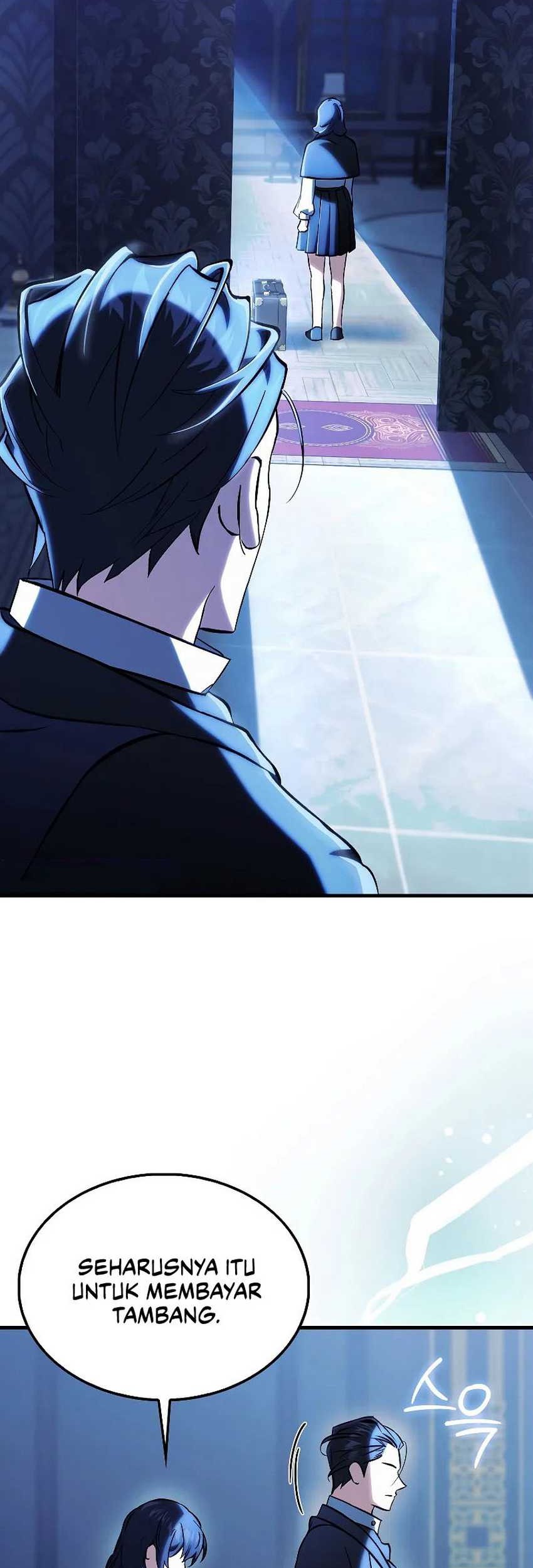 The Villain Wants To Live Chapter 12 - halaman 39