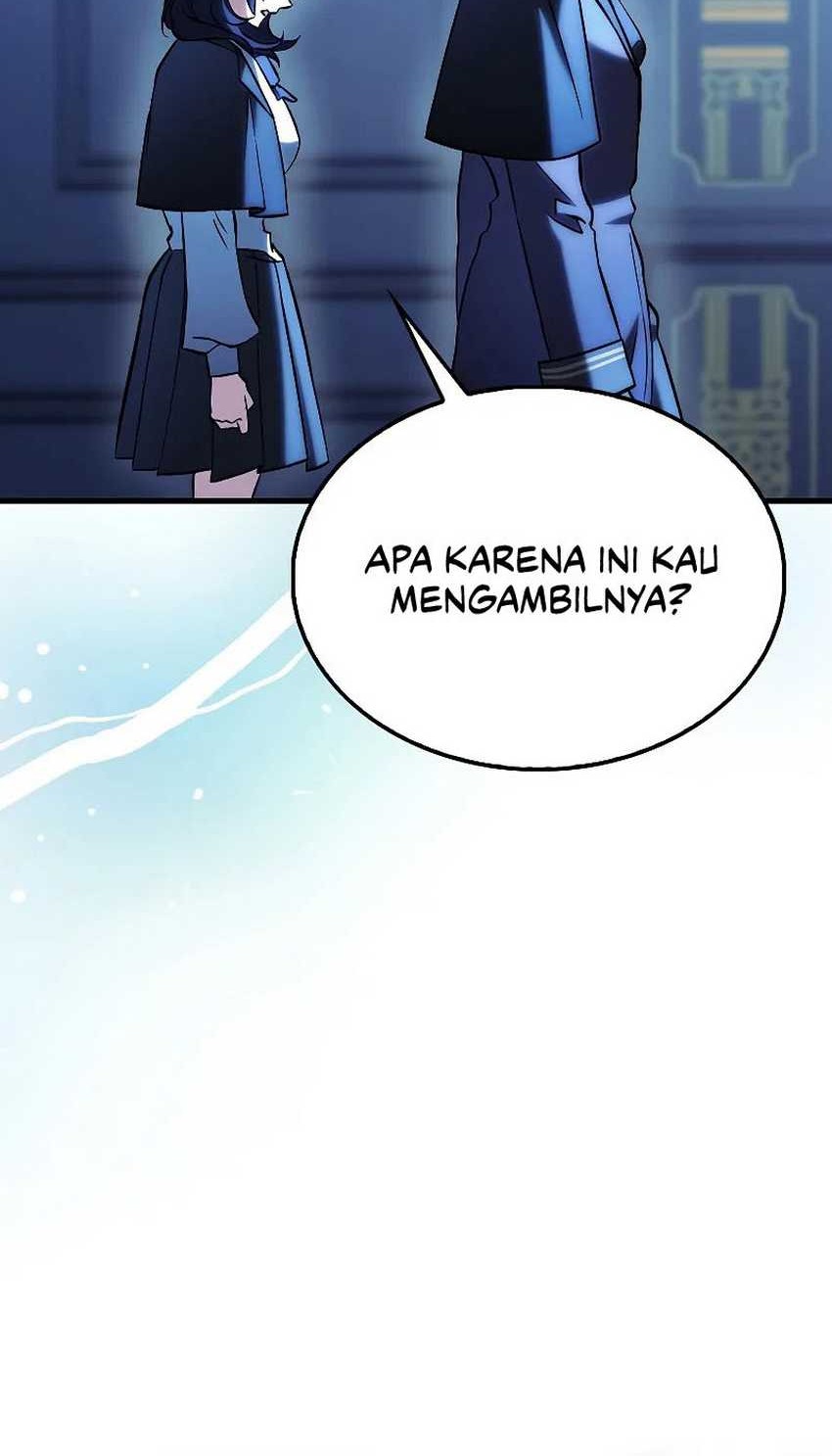 The Villain Wants To Live Chapter 12 - halaman 40