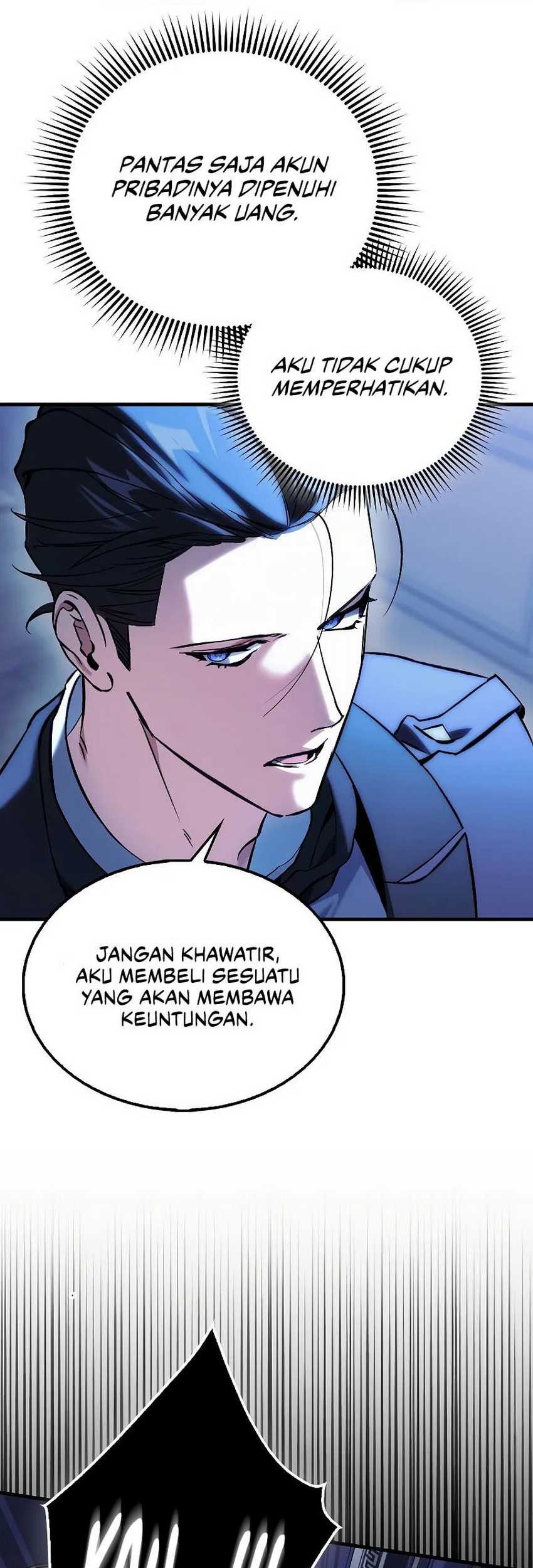 The Villain Wants To Live Chapter 12 - halaman 41
