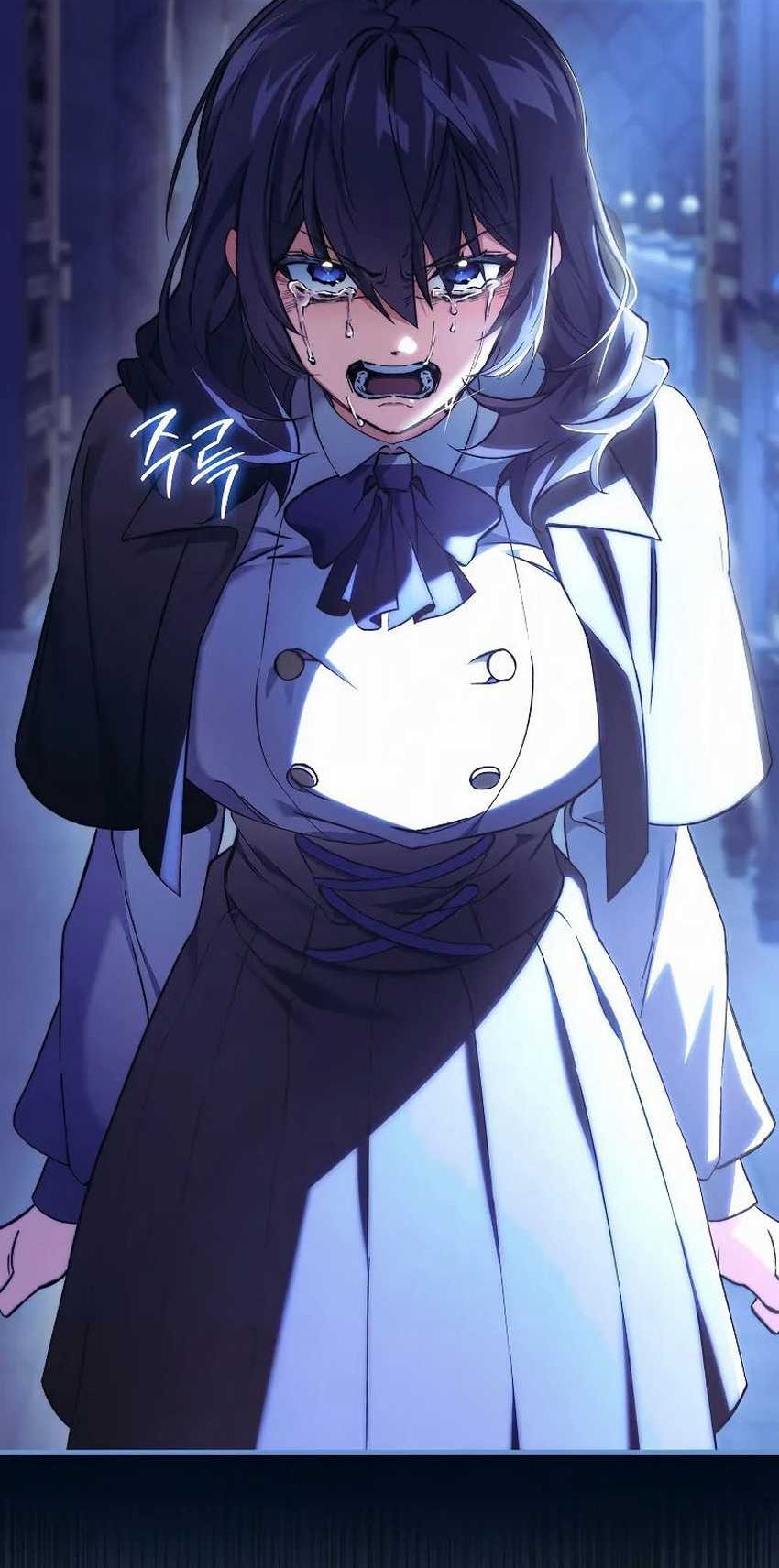 The Villain Wants To Live Chapter 12 - halaman 44