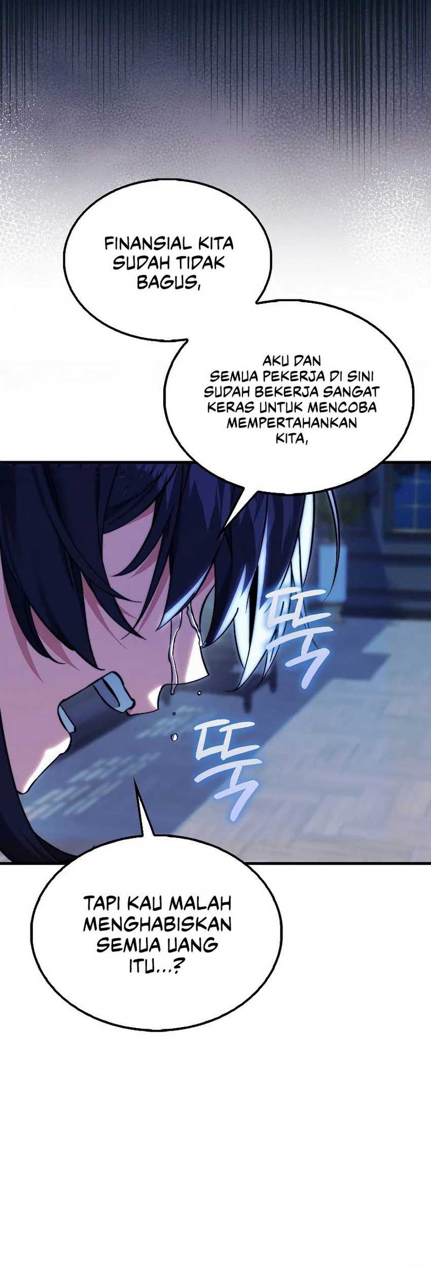 The Villain Wants To Live Chapter 12 - halaman 45