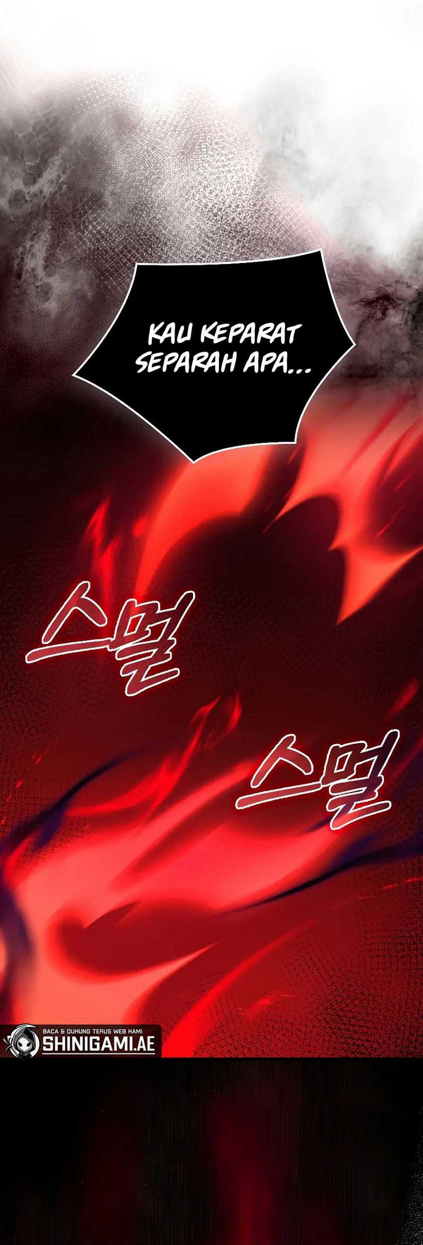 The Villain Wants To Live Chapter 12 - halaman 46