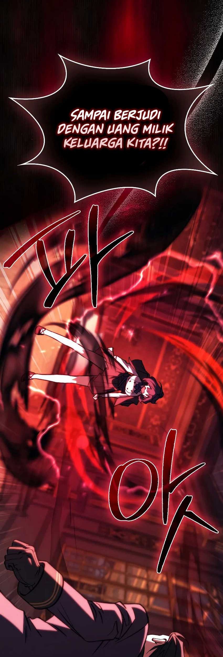 The Villain Wants To Live Chapter 12 - halaman 47