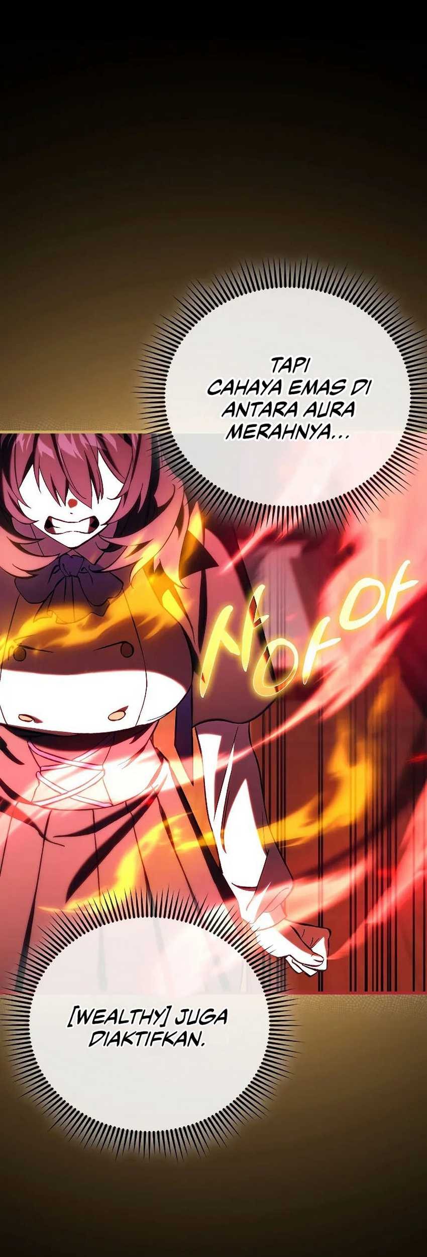 The Villain Wants To Live Chapter 12 - halaman 50