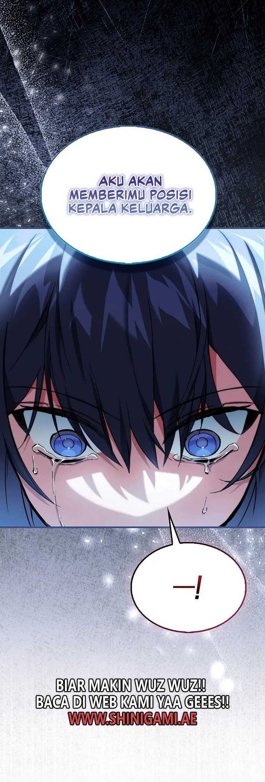 The Villain Wants To Live Chapter 12 - halaman 56