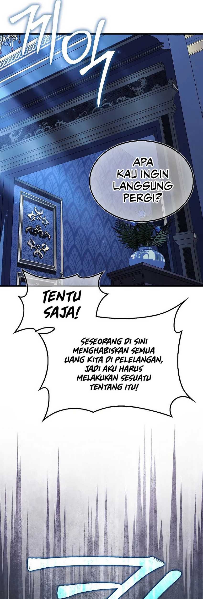 The Villain Wants To Live Chapter 12 - halaman 65