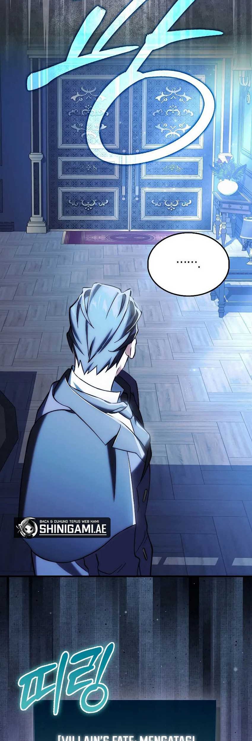 The Villain Wants To Live Chapter 12 - halaman 66