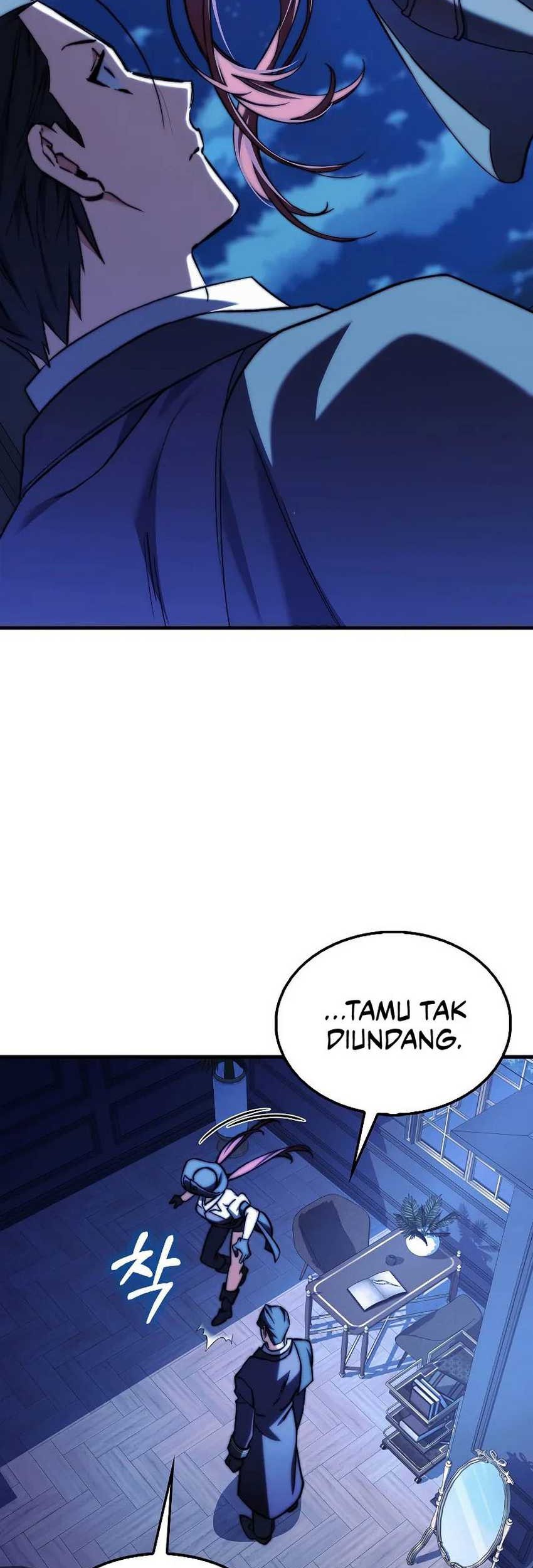 The Villain Wants To Live Chapter 12 - halaman 71