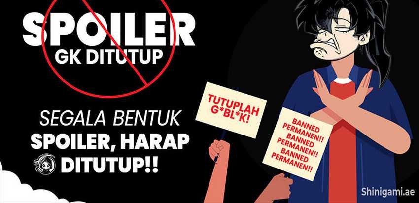 The Villain Wants To Live Chapter 12 - halaman 78