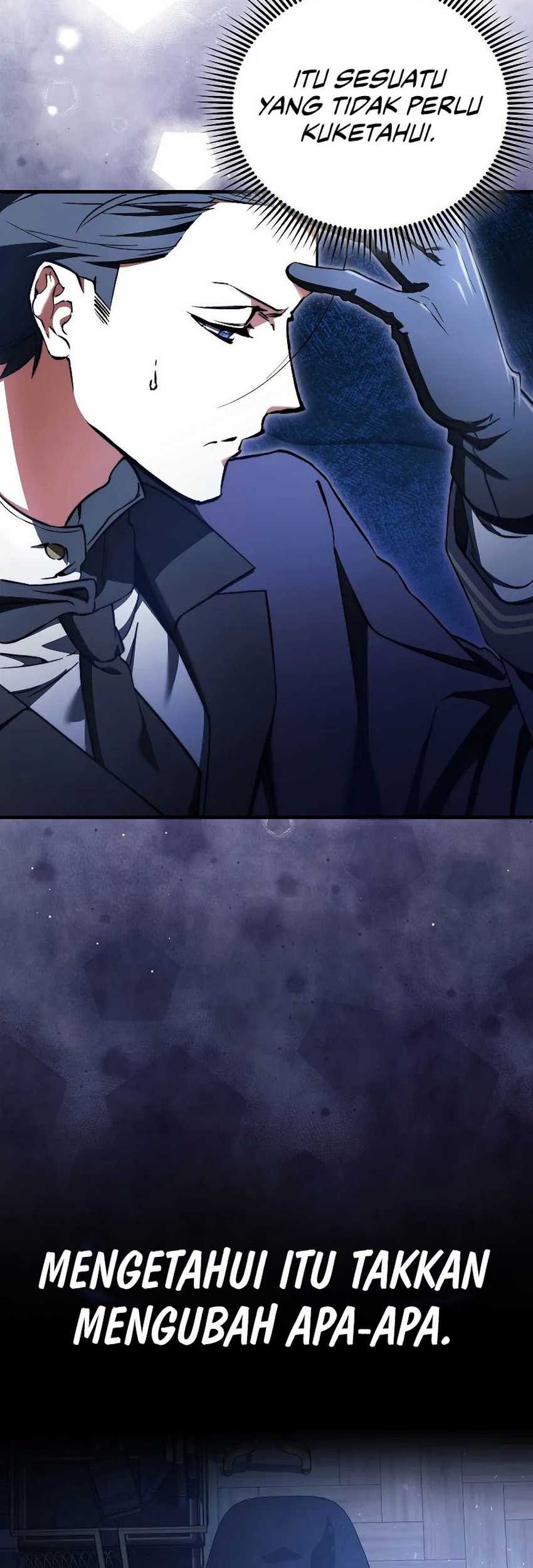 The Villain Wants To Live Chapter 13 - halaman 18