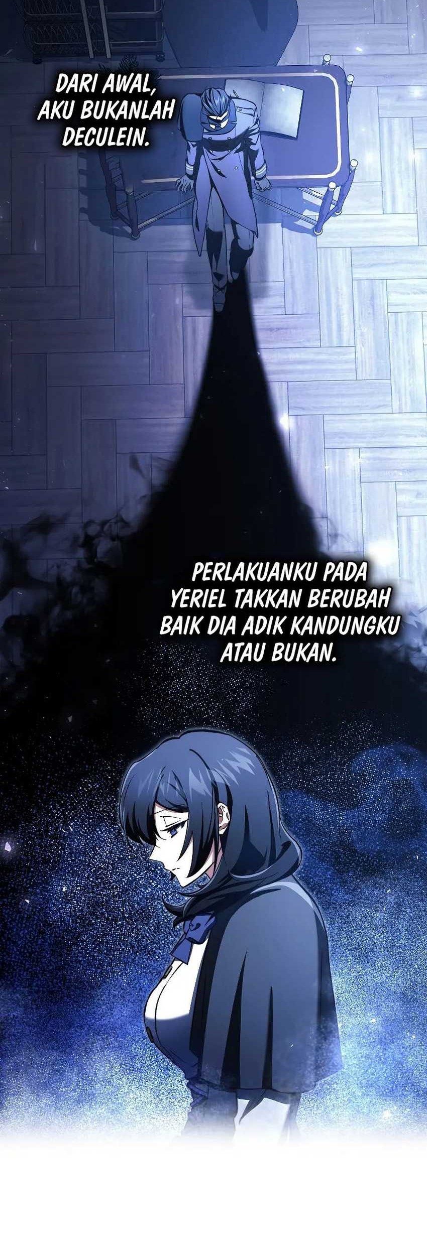 The Villain Wants To Live Chapter 13 - halaman 19
