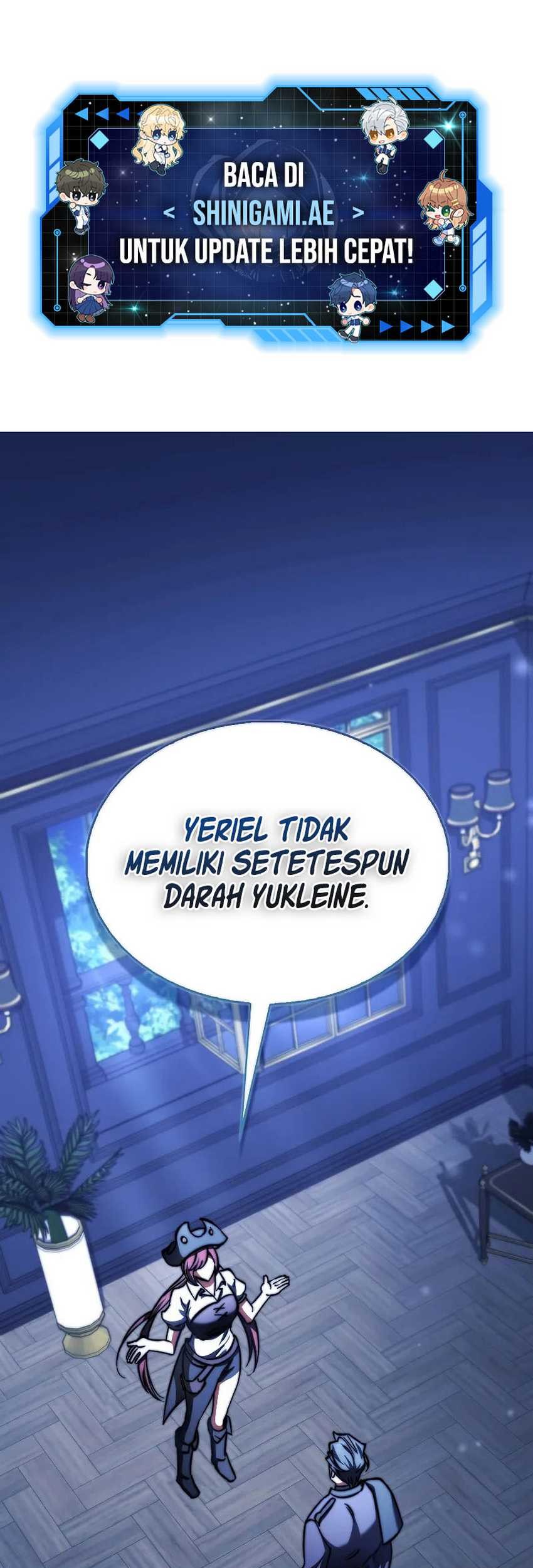 The Villain Wants To Live Chapter 13 - halaman 2