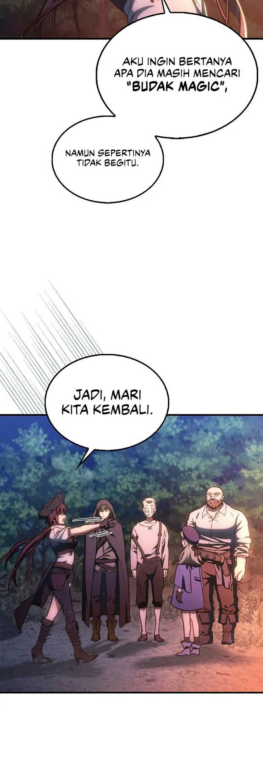 The Villain Wants To Live Chapter 13 - halaman 28