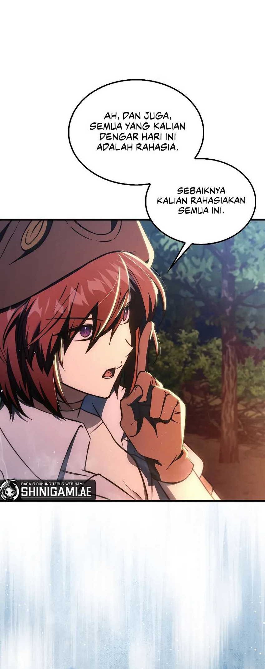 The Villain Wants To Live Chapter 13 - halaman 29