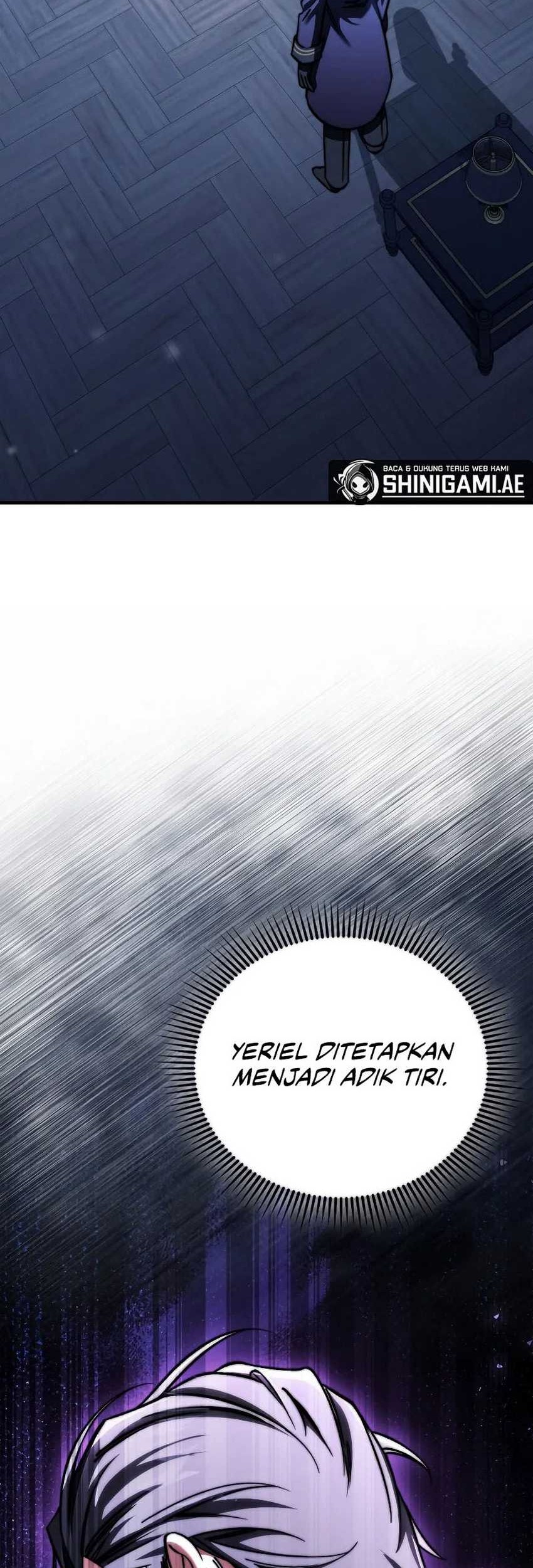 The Villain Wants To Live Chapter 13 - halaman 3