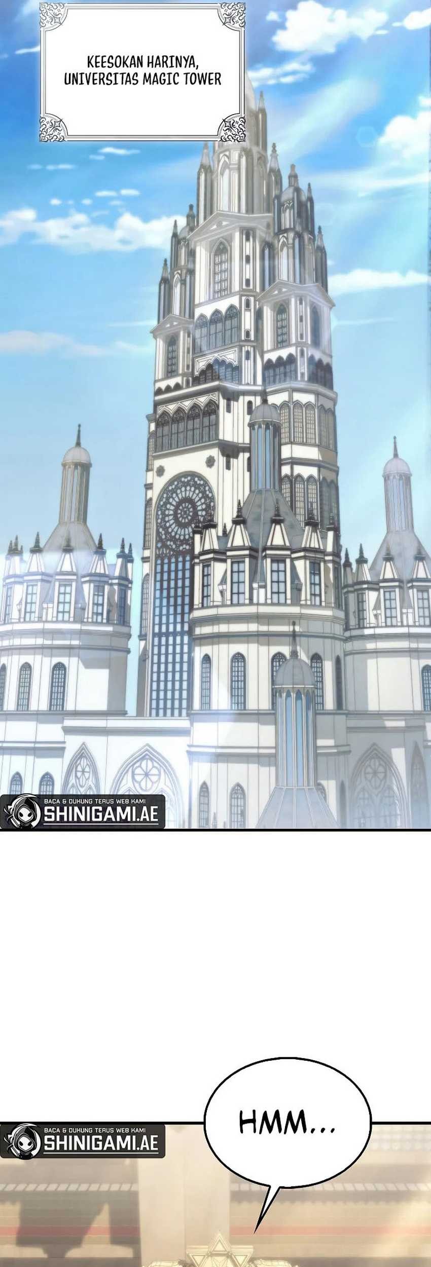 The Villain Wants To Live Chapter 13 - halaman 35