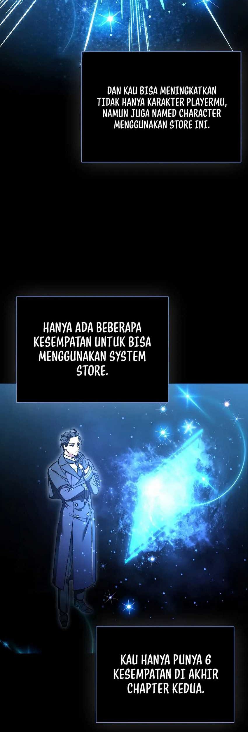 The Villain Wants To Live Chapter 13 - halaman 38