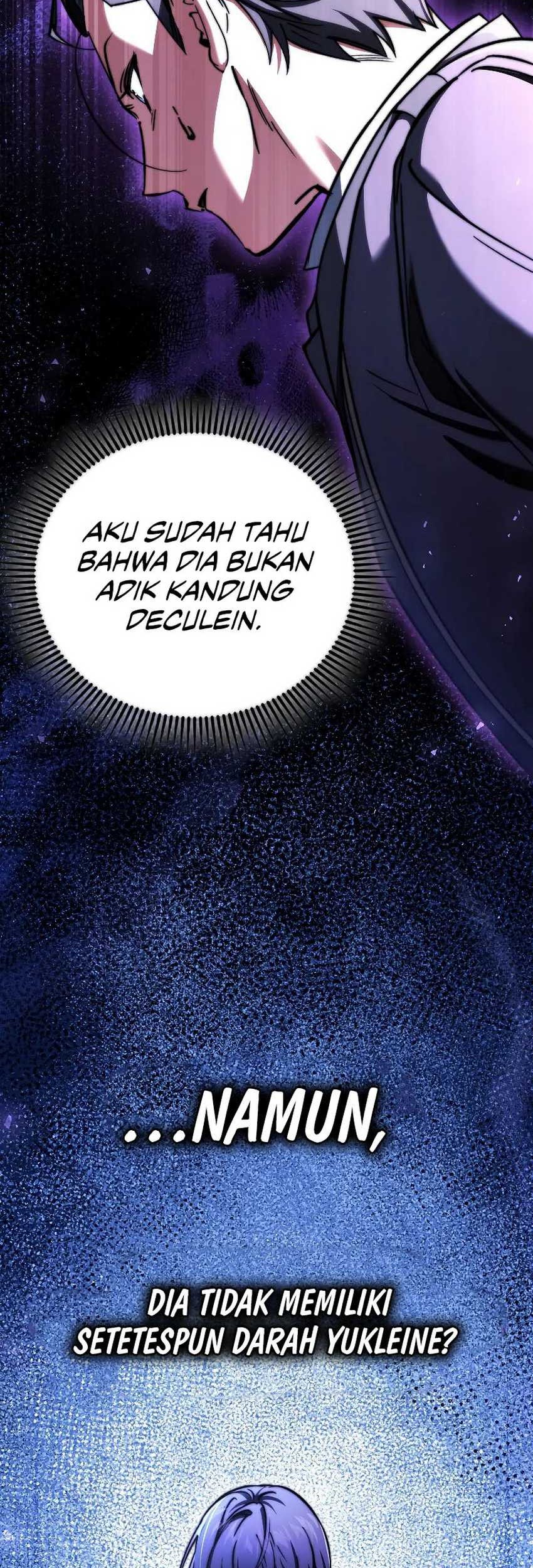 The Villain Wants To Live Chapter 13 - halaman 4