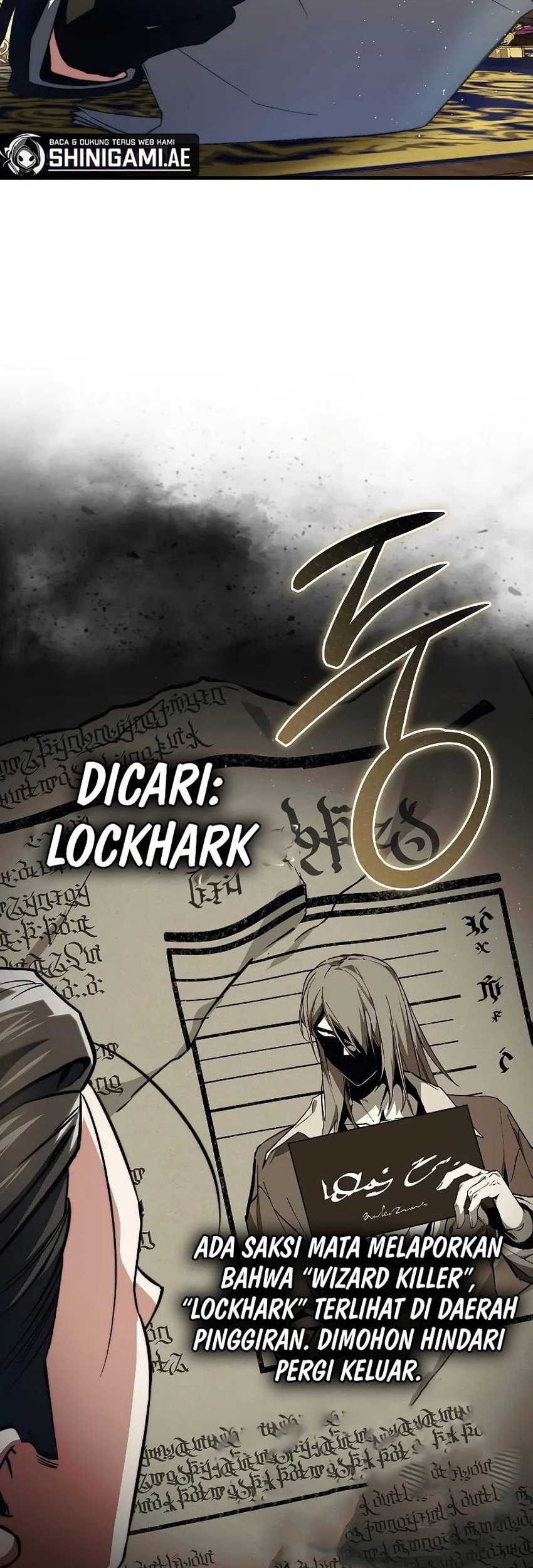 The Villain Wants To Live Chapter 13 - halaman 47