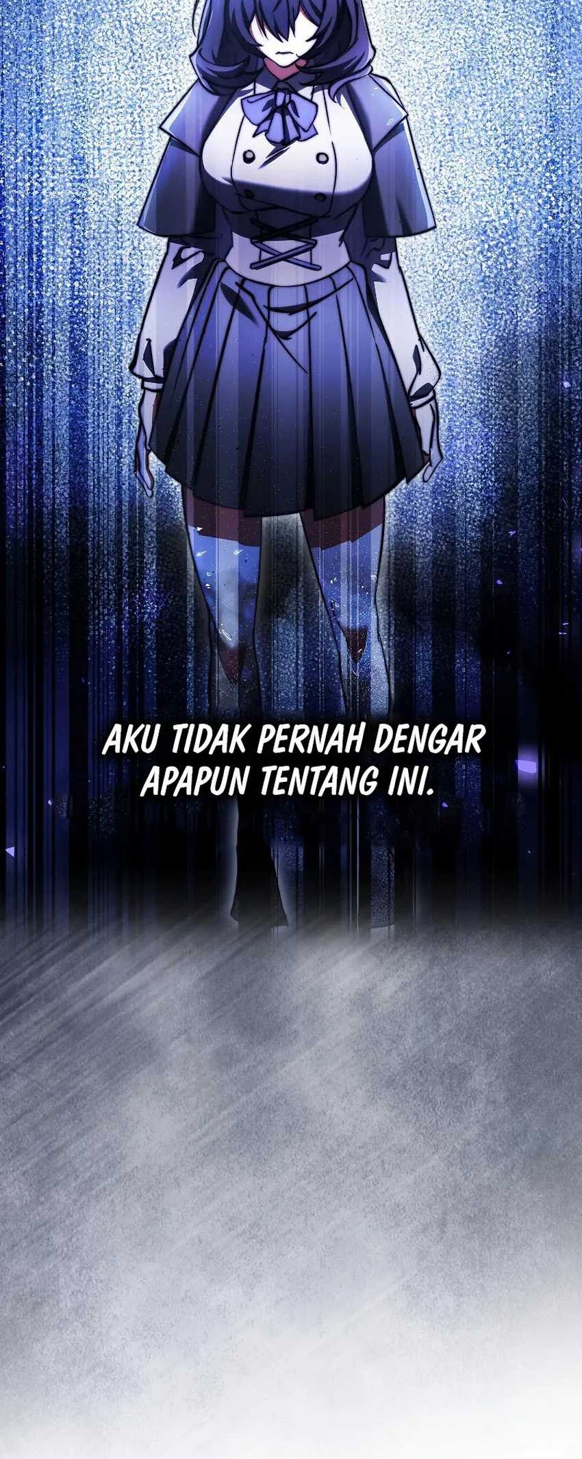 The Villain Wants To Live Chapter 13 - halaman 5