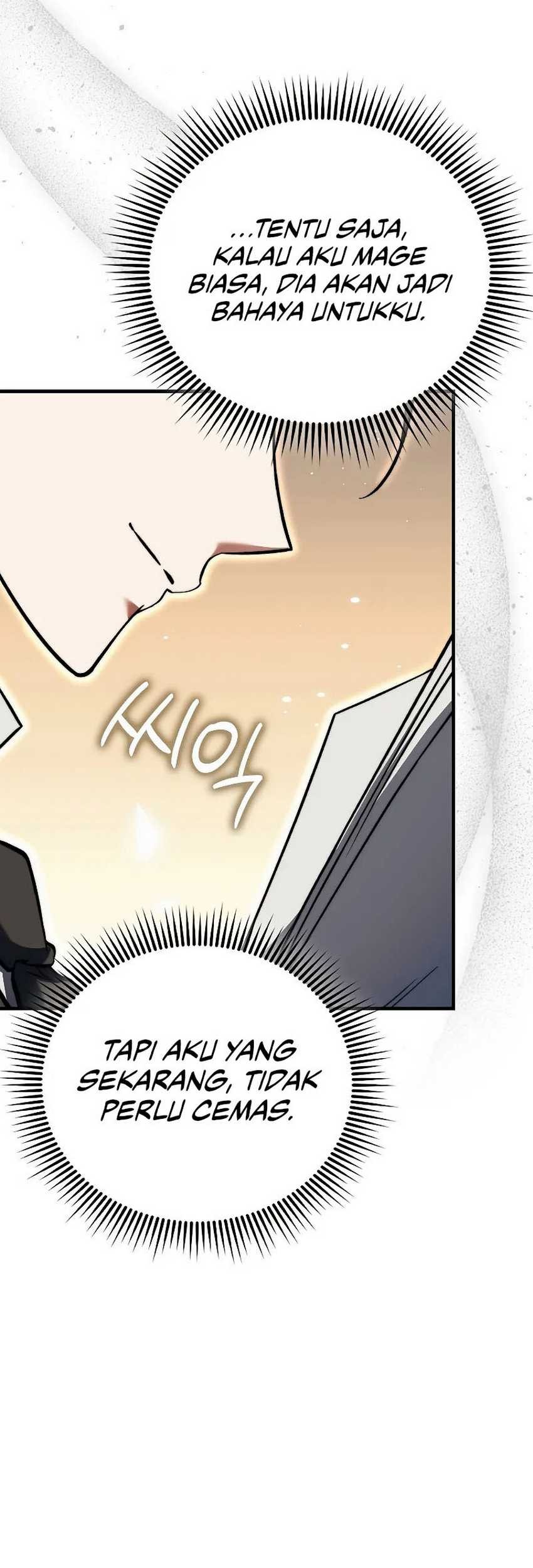 The Villain Wants To Live Chapter 13 - halaman 50