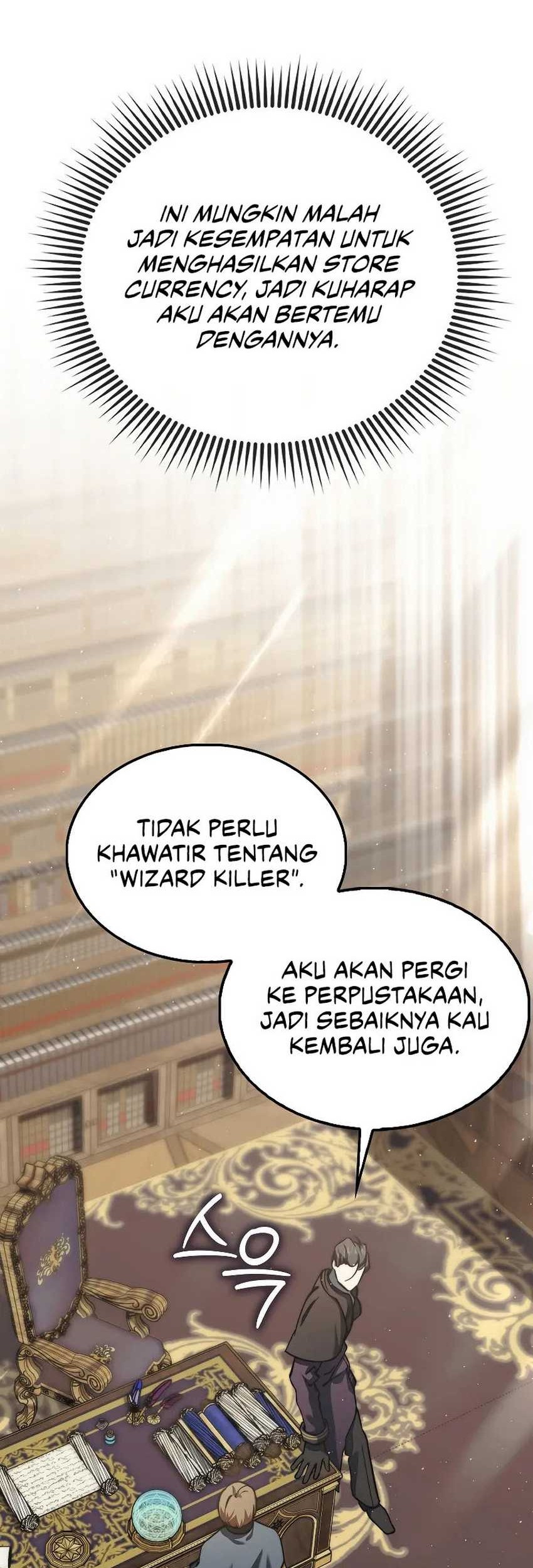 The Villain Wants To Live Chapter 13 - halaman 51