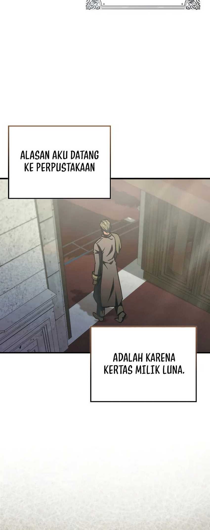 The Villain Wants To Live Chapter 13 - halaman 66
