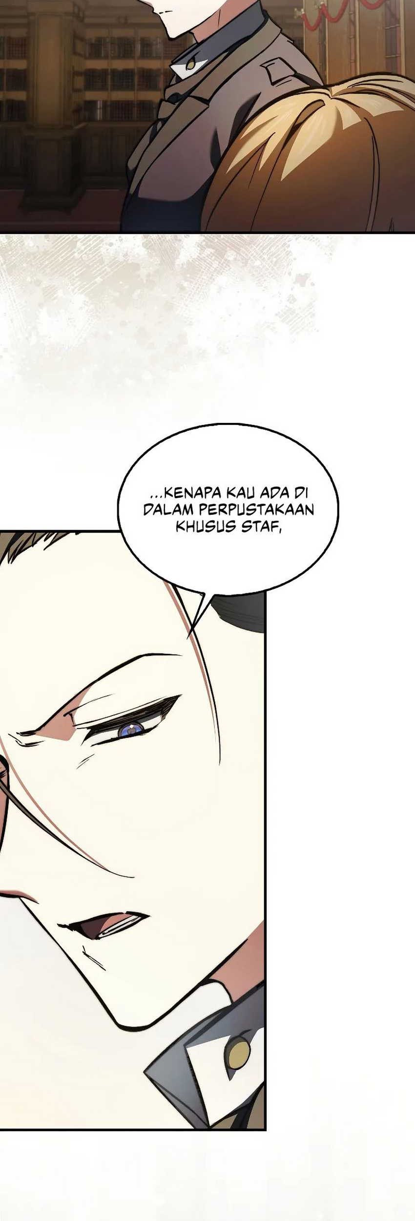 The Villain Wants To Live Chapter 13 - halaman 69