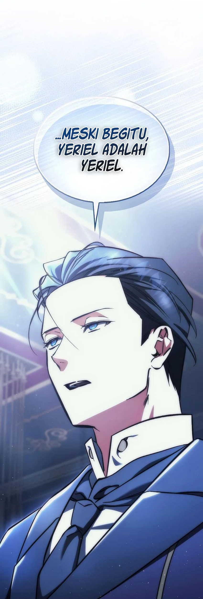 The Villain Wants To Live Chapter 13 - halaman 7
