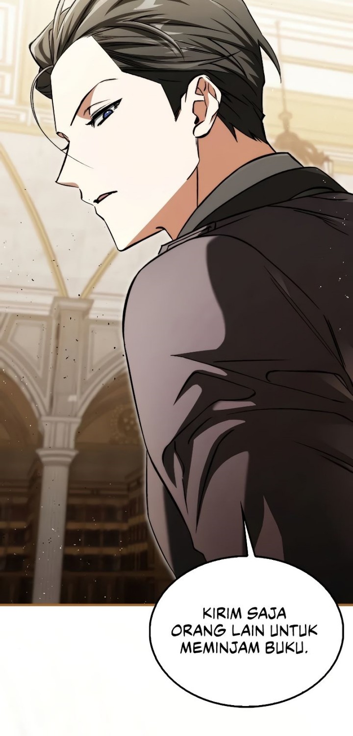 The Villain Wants To Live Chapter 14 - halaman 16