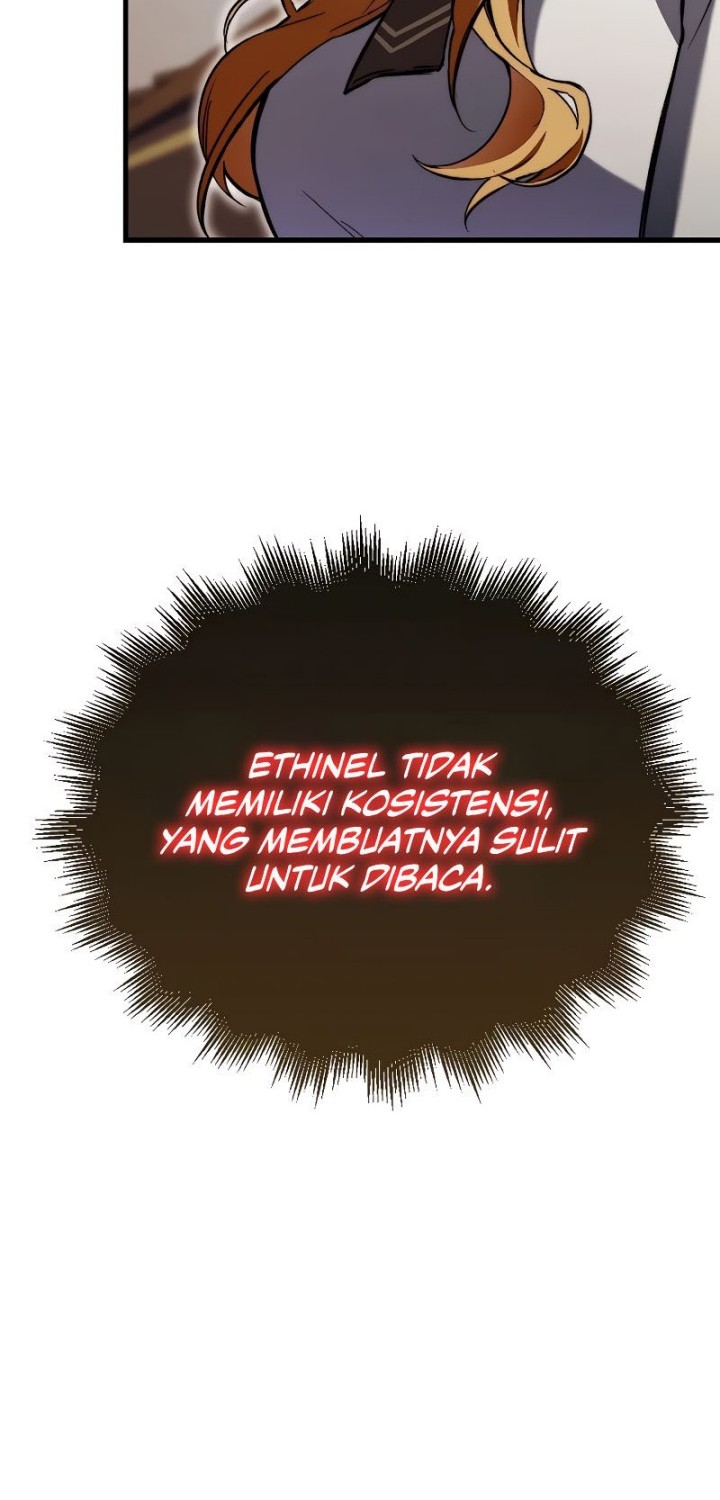 The Villain Wants To Live Chapter 14 - halaman 20