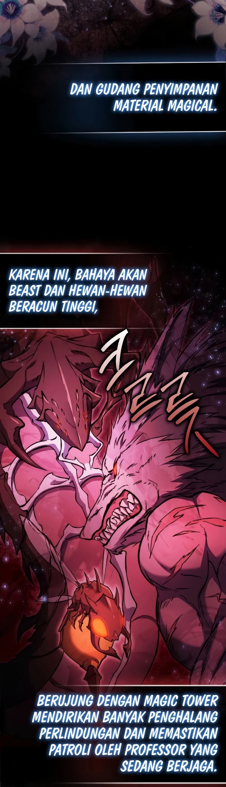 The Villain Wants To Live Chapter 14 - halaman 26