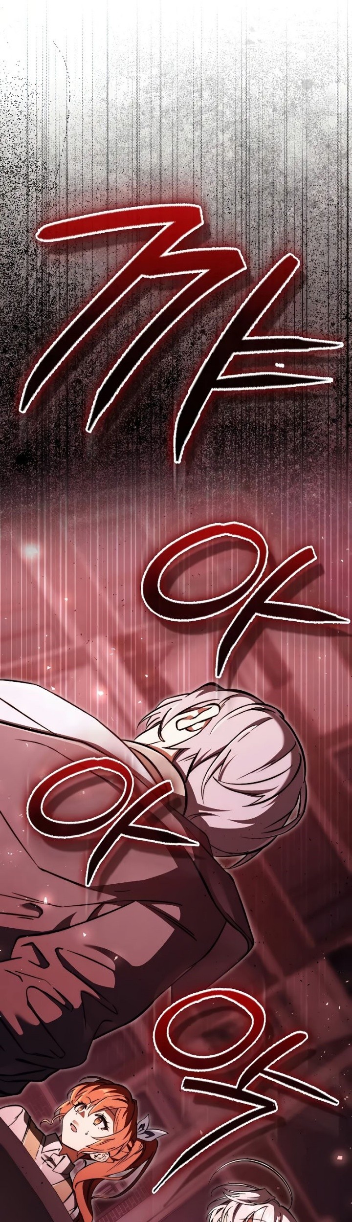 The Villain Wants To Live Chapter 14 - halaman 39