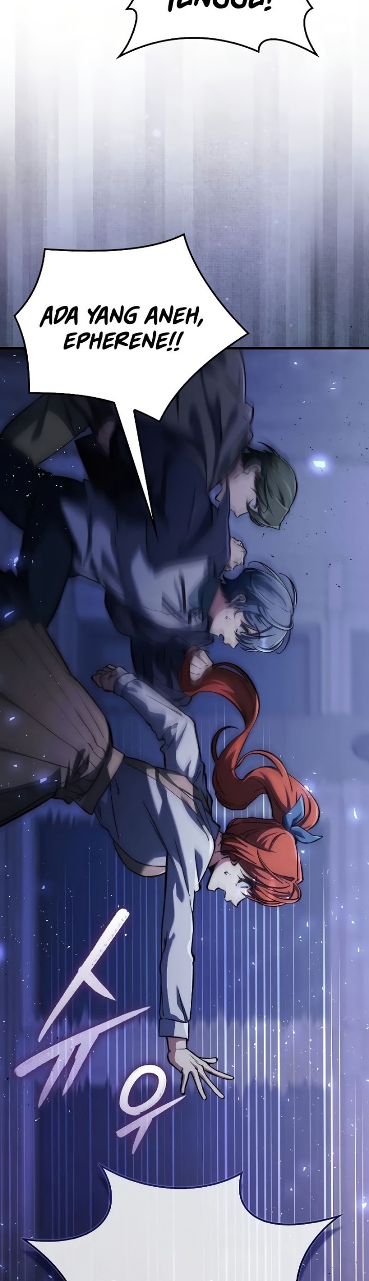 The Villain Wants To Live Chapter 14 - halaman 44