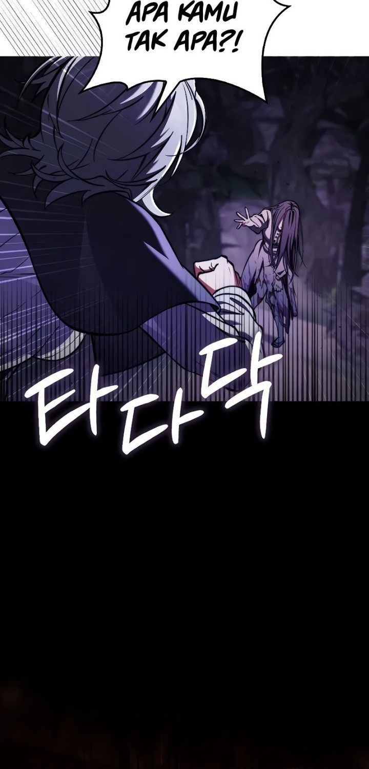 The Villain Wants To Live Chapter 14 - halaman 50