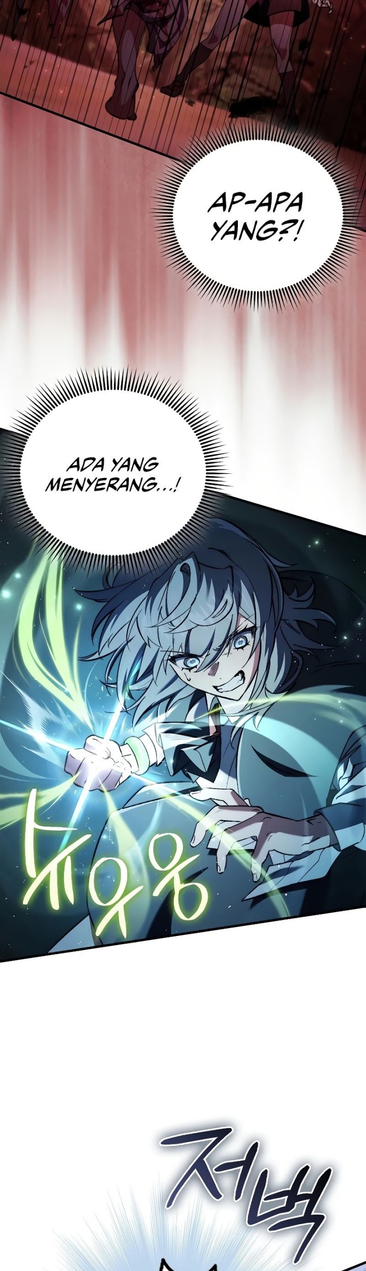 The Villain Wants To Live Chapter 14 - halaman 53